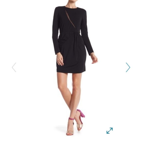 Nicole Miller Dresses & Skirts - NWT Nicole Miller Collection Ruched Dress